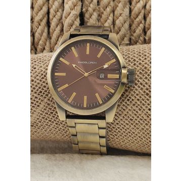 Paco Loren PL 01901P Erkek Kol Saati