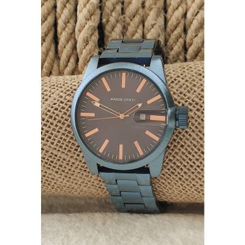 Paco Loren PL 01901P Erkek Kol Saati