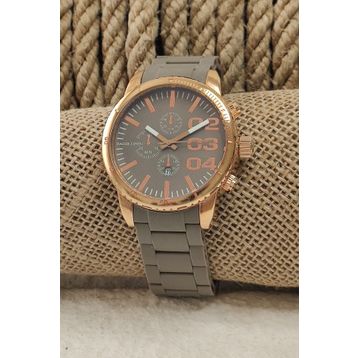 Paco Loren PL09566A Erkek Kol Saati