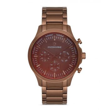 Paco Marine PM.51221.04 Erkek Kol Saati