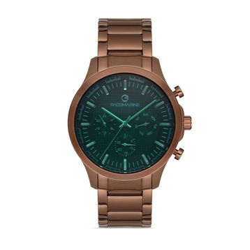 Paco Marine PM.51221.07 Erkek Kol Saati