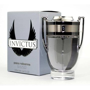 Paco Rabane Invictus 100 ml Aftershave
