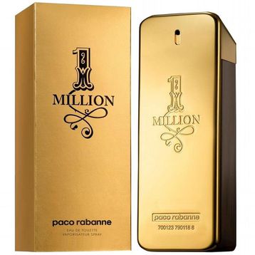 Paco Rabanne 1 Million Baharatlı EDT 100 ml Erkek Parfümü