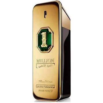 Paco Rabanne 1 Million Golden Oud Intense 100 ml Erkek Parfümü