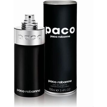 Paco Rabanne 100 ml Unisex Edt Parfüm