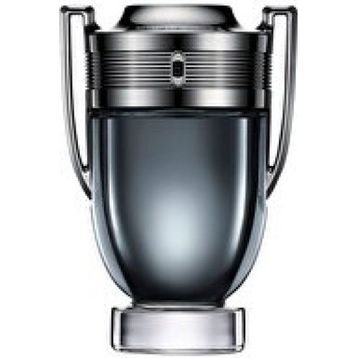 Paco Rabanne 3349668543021 Renksiz Invictus Intense EDT 100 ml Erkek Parfümü