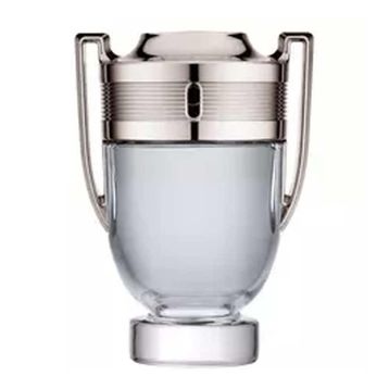 Paco Rabanne 518346295 Renksiz Invictus EDT 100 ml Erkek Parfümü