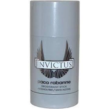 Paco Rabanne Invictus 75 gr Erkek Stick Deodorant
