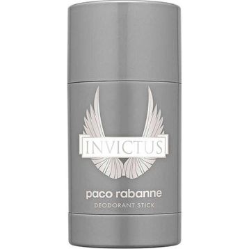 Paco Rabanne Invictus 75 gr Erkek Stick Deodorant