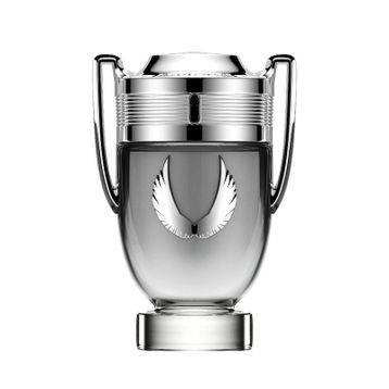 Paco Rabanne Invictus Platinium EDP 100 ml Aromatik Erkek Parfüm