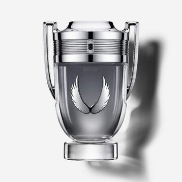 Paco Rabanne Invictus Platinium EDP 100 ml Aromatik Erkek Parfüm