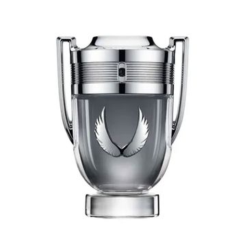 Paco Rabanne Invictus Platinum EDP 100 ml Erkek Parfüm