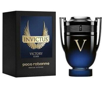 Paco Rabanne Invictus Victory Elixir 50 ml EDP Erkek Parfümü
