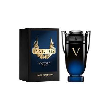 Paco Rabanne Invictus Victory Elixir EDP 200 ml Erkek Parfüm