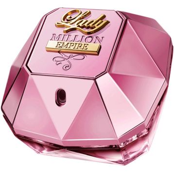 Paco Rabanne Lady Million Empire EDP 80 ml Kadın Parfüm