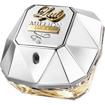 Paco Rabanne Lady Million Lucky 50 ML EDP Kadın Parfüm