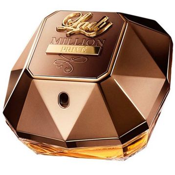 Paco Rabanne Lady Million Prive EDP 50 ml Kadın Parfüm