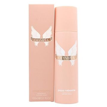 Paco Rabanne Olympea 150 ml Kadın Deodorant