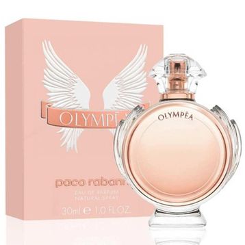 Paco Rabanne Olympea EDP 80 ML Kadın Parfümü