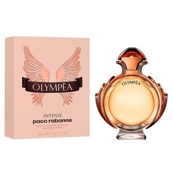 Paco Rabanne Olympea Intense edp 50 ml bayan parfümü