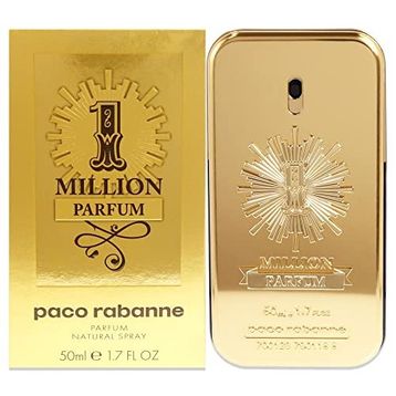 Paco Rabanne One Million EDP 50 ml Erkek Parfüm