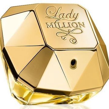 Paco Rabanne Paco Rabanne Lady Million EDP 80 ml Kadın Parfüm