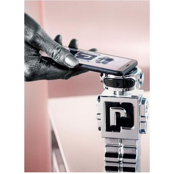Paco Rabanne Phantom 150 ml Erkek Sprey Deodorant