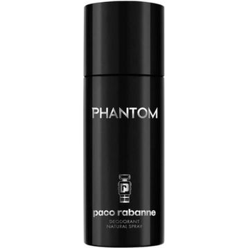 Paco Rabanne Phantom 150 ml Erkek Sprey Deodorant