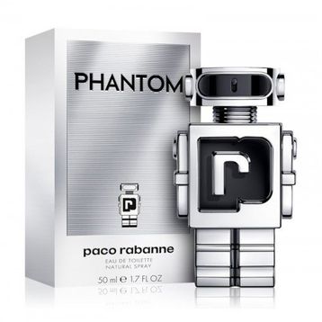 Paco Rabanne Phantom EDT 50 ml Erkek Parfüm