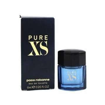 Paco Rabanne Pure Xs Edt 6 ml Erkek Parfüm