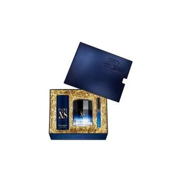 Paco Rabanne Pure Xs Edt 6 ml Erkek Parfüm
