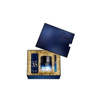 Paco Rabanne Pure Xs Edt 6 ml Erkek Parfüm