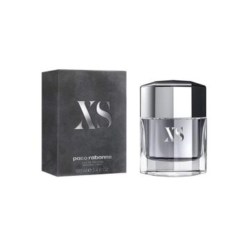 Paco Rabanne XS Excess EDT 100 ml Erkek Parfüm