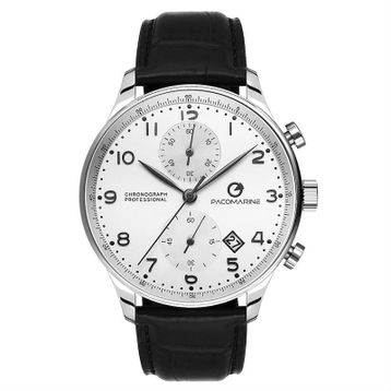 Pacomarine 15401-03 Erkek Kol Saati