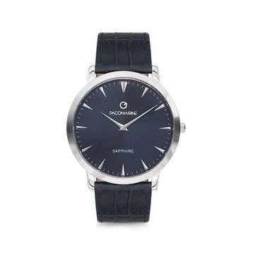 Pacomarine 19003-02 Erkek Kol Saati