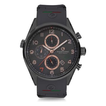 Pacomarine 51010-10 Erkek Kol Saati