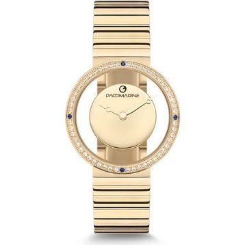 Pacomarine 51079-01 Bayan Kol Saati