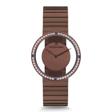 Pacomarine 51079-01 Bayan Kol Saati