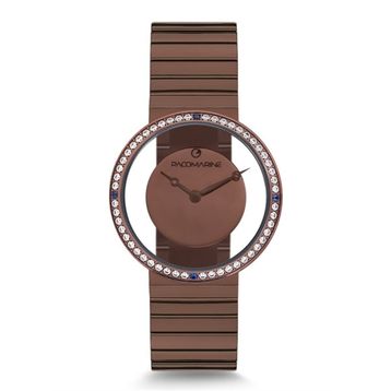Pacomarine 51079-01 Bayan Kol Saati