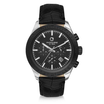 Pacomarine 51081 04 Unisex Kol Saati