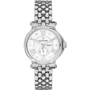 Pacomarine 61100 01 Unisex Kol Saati