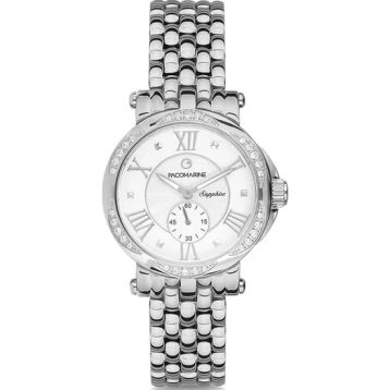 Pacomarine 61100 01 Unisex Kol Saati