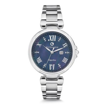 Pacomarine 61109-06 Kol Saati