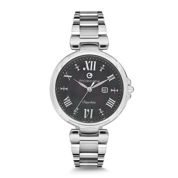 Pacomarine 61109-07 Kol Saati