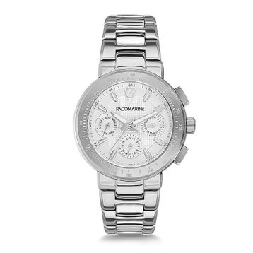 Pacomarine 61131 01 Unisex Kol Saati