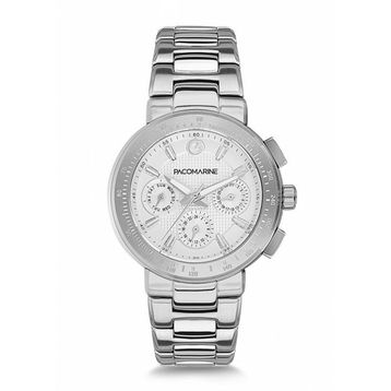 Pacomarine 61131 01 Unisex Kol Saati