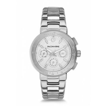 Pacomarine 61131 01 Unisex Kol Saati