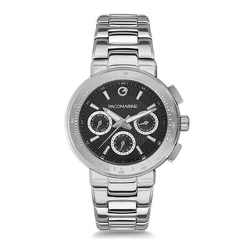 Pacomarine 61131 03 Unisex Kol Saati