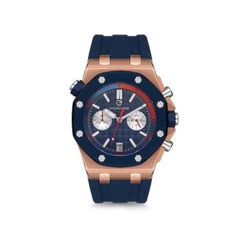 Pacomarine 61159-05 Erkek Kol Saati