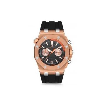 Pacomarine 61159-06 Erkek Kol Saati